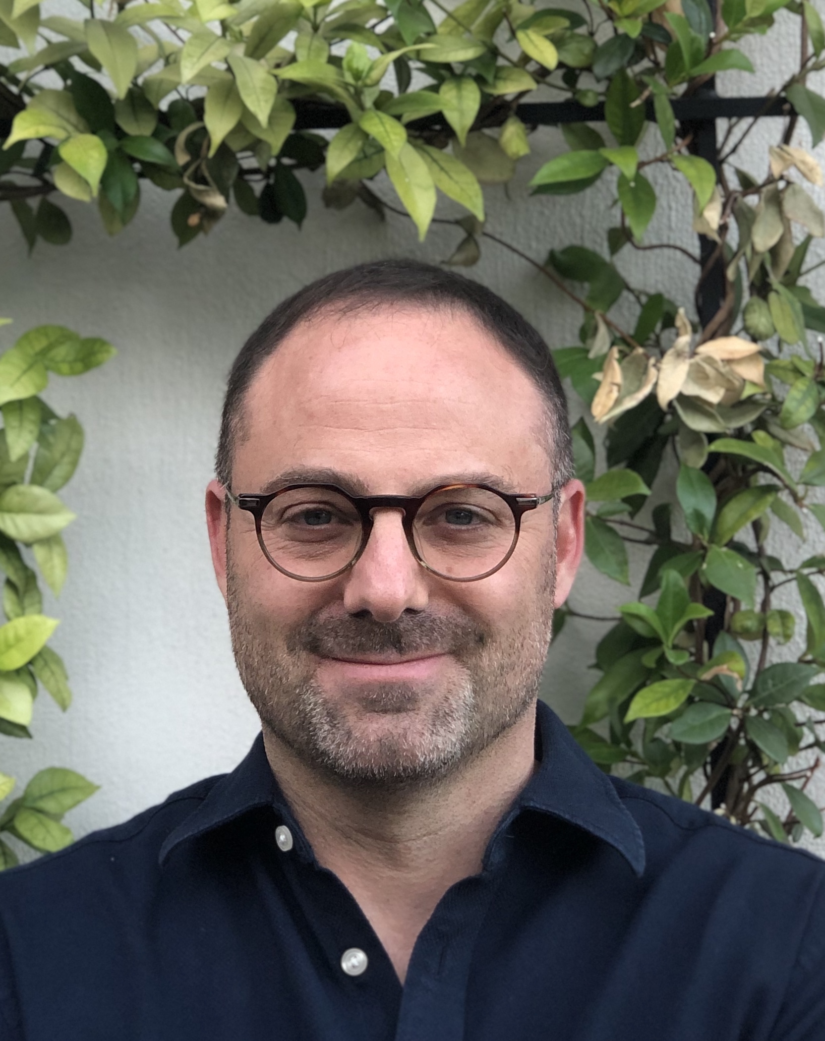 Dr Marc Kahn