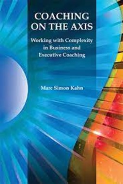 Marc’s book Coaching on the Axis is required reading to join the classes.