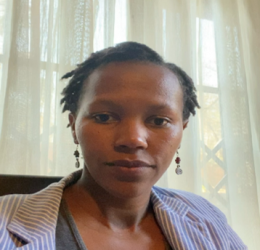 PHETILE ZITHA